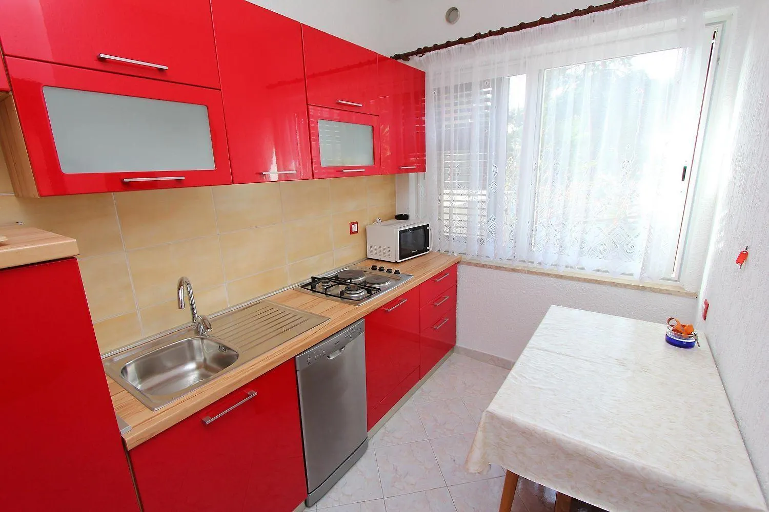 Komfortables Apartment Nur 5 Minuten Zum Zentrum Von Rovinj Croatia