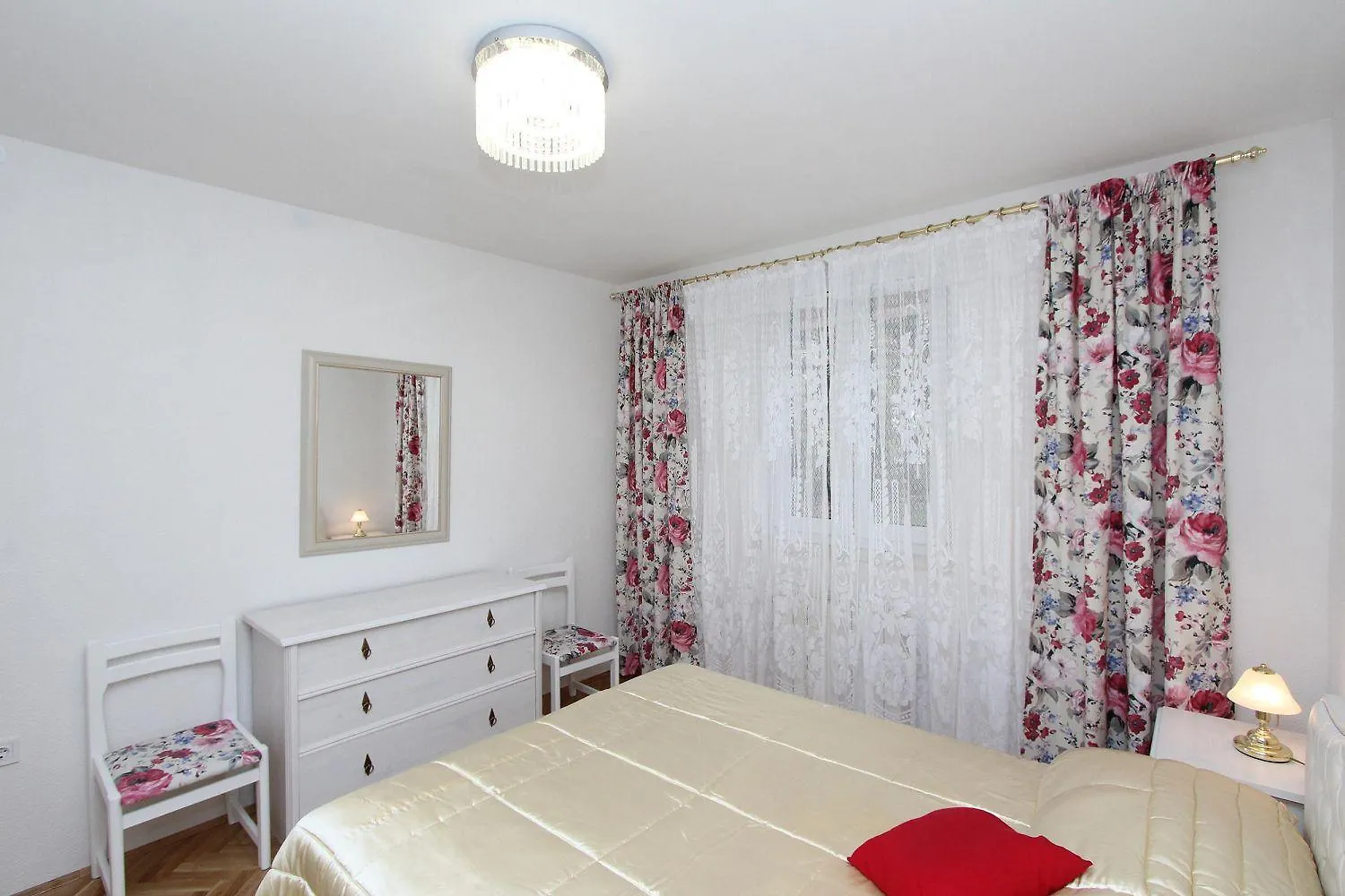 Komfortables Apartment Nur 5 Minuten Zum Zentrum Von Rovinj Croatia