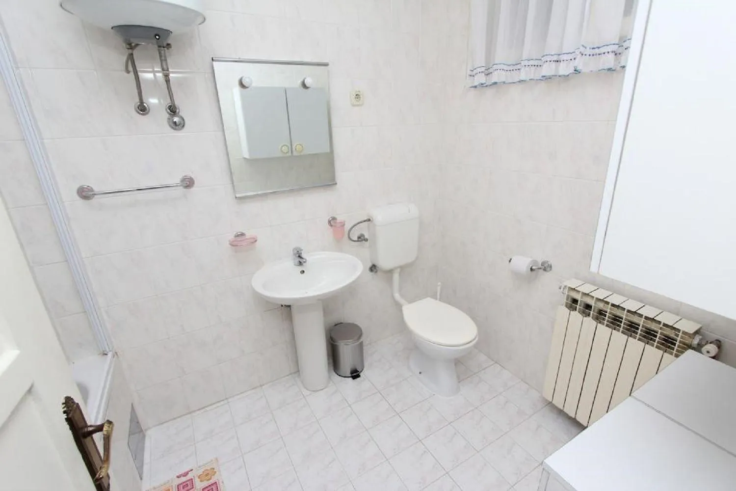 Komfortables Apartment Nur 5 Minuten Zum Zentrum Von Rovinj Croatia