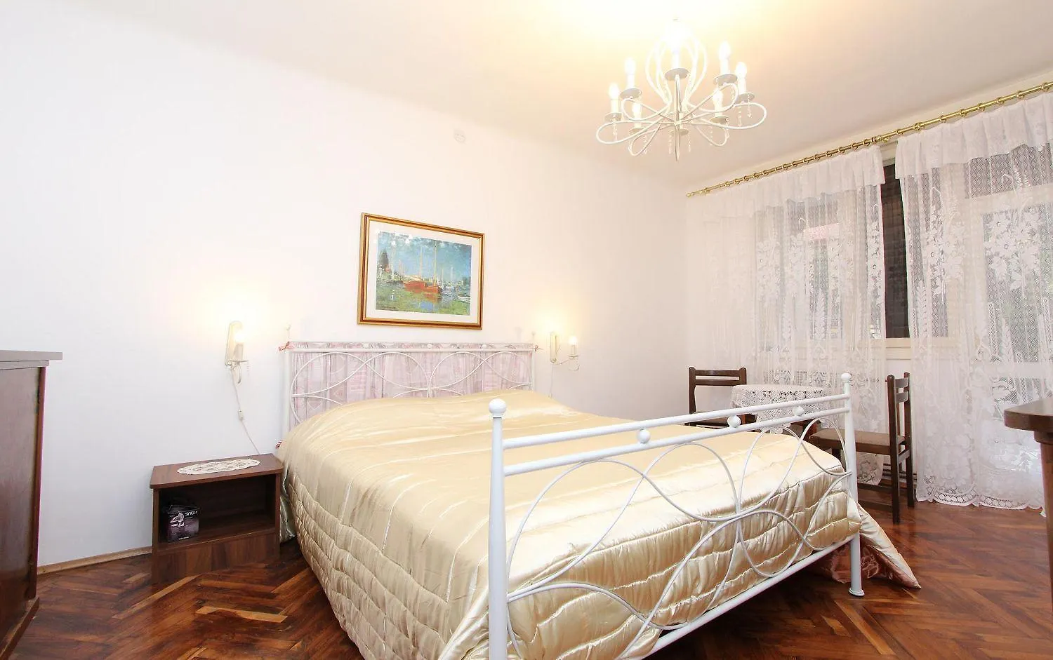 Komfortables Apartment Nur 5 Minuten Zum Zentrum Von Rovinj