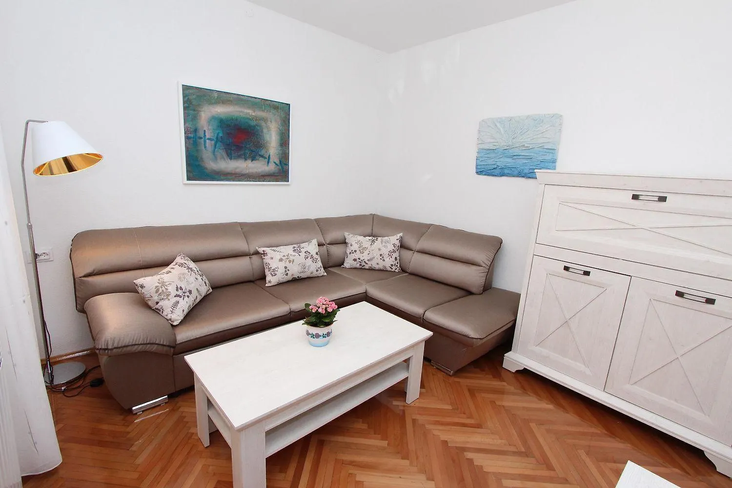 Komfortables Apartment Nur 5 Minuten Zum Zentrum Von Rovinj 0*,  Croatia