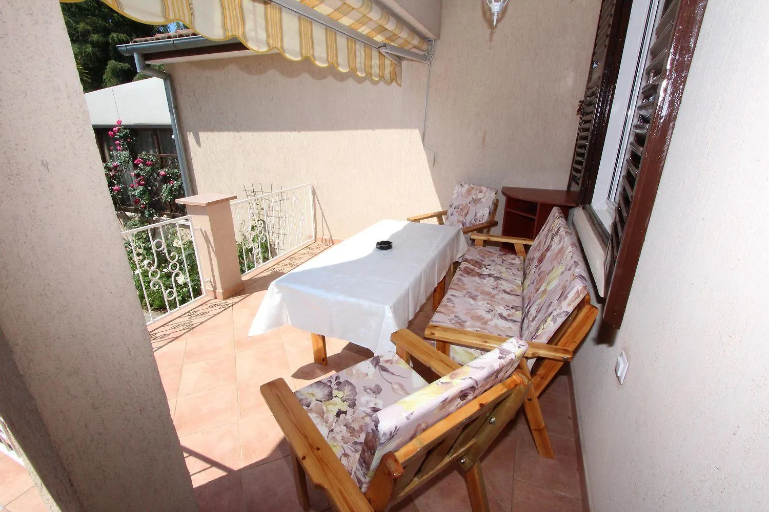 Komfortables Apartment Nur 5 Minuten Zum Zentrum Von Rovinj