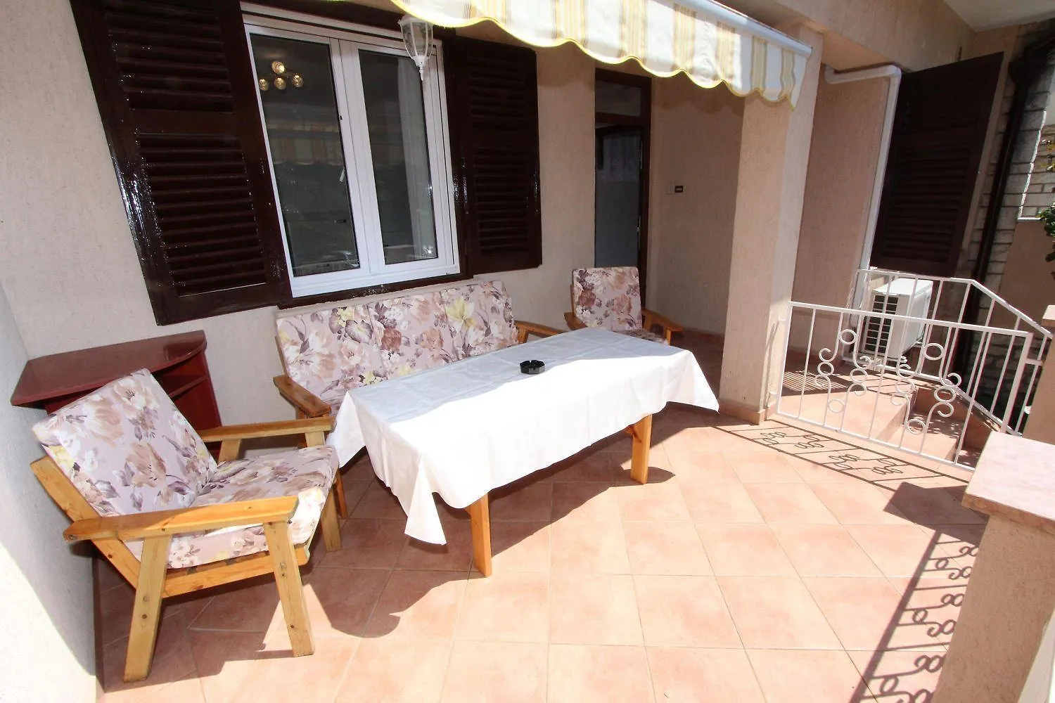 Komfortables Apartment Nur 5 Minuten Zum Zentrum Von Rovinj