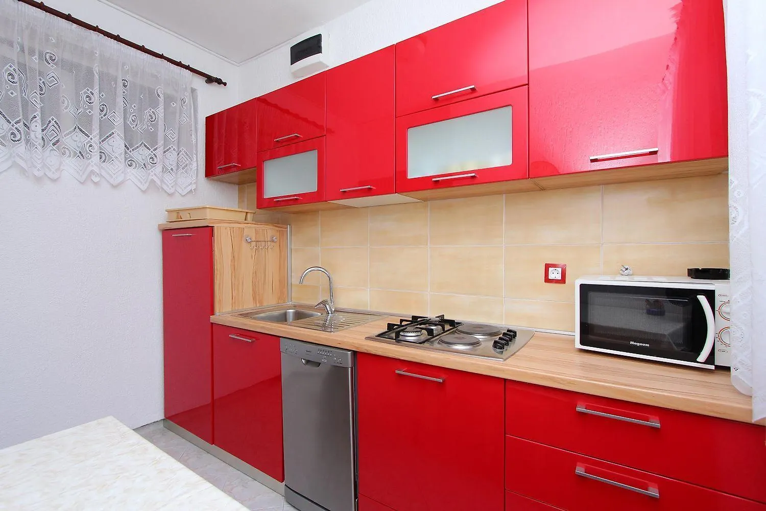 Komfortables Apartment Nur 5 Minuten Zum Zentrum Von Rovinj