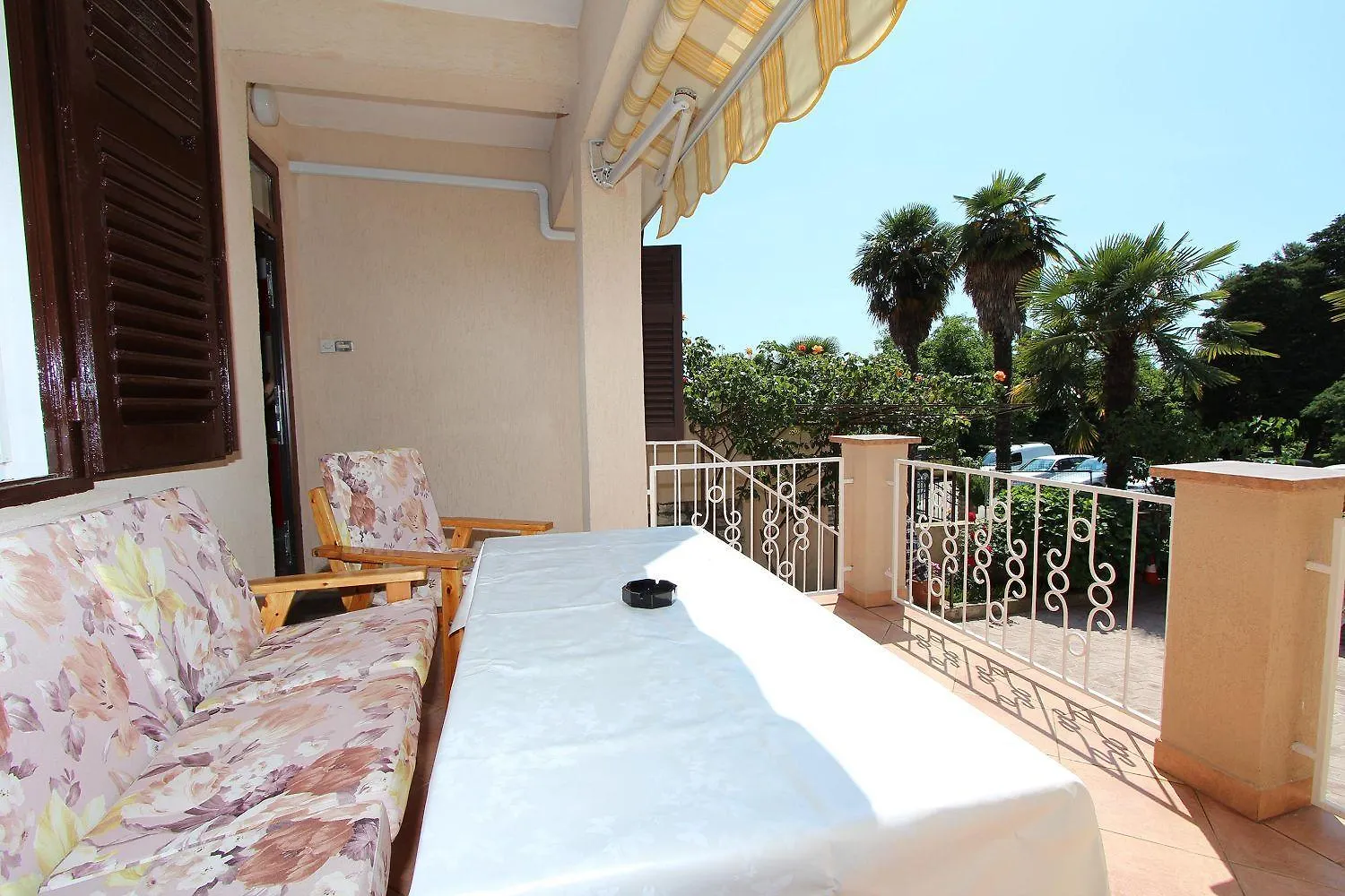 Komfortables Apartment Nur 5 Minuten Zum Zentrum Von Rovinj